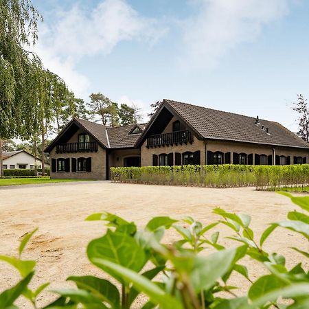 'T Wilgenhuys Hotel Lommel Kültér fotó