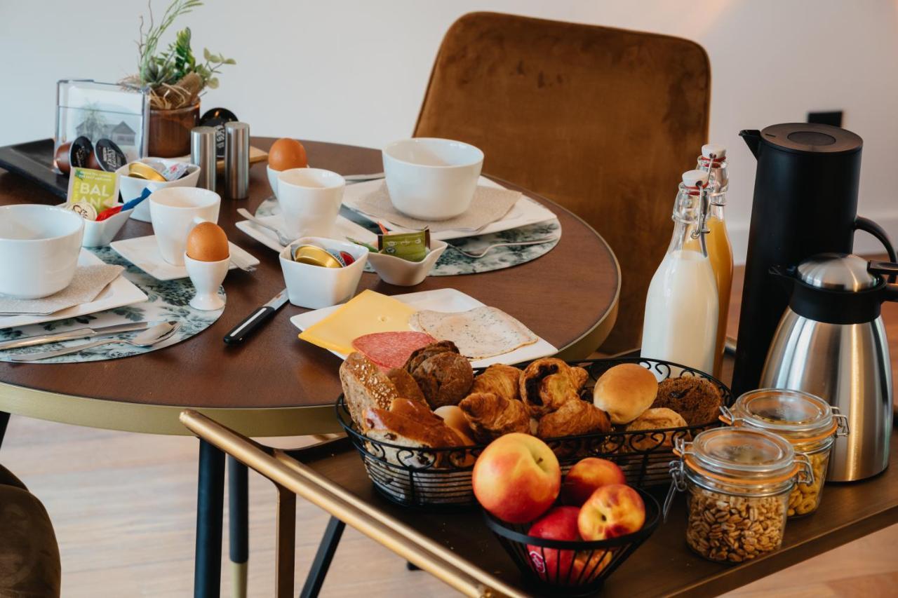 'T Wilgenhuys Hotel Lommel Kültér fotó